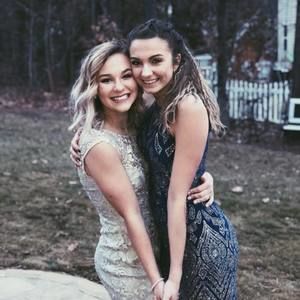 Meet your Posher, Jaclyn